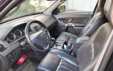 Volvo XC90 II рестайлинг, 2012 год, 1 499 000 рублей, 4 фотография