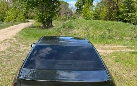 Honda Accord VIII рестайлинг, 2008 год, 1 200 000 рублей, 18 фотография