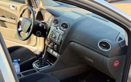 Ford Focus II рестайлинг, 2006 год, 300 000 рублей, 7 фотография
