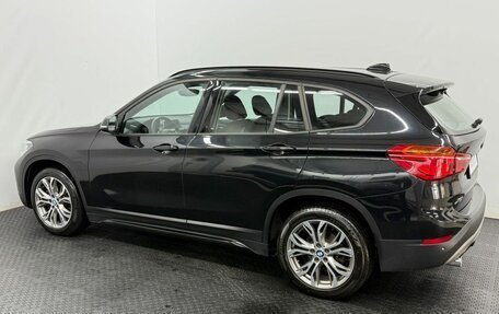 BMW X1, 2019 год, 2 677 000 рублей, 5 фотография