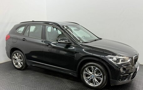 BMW X1, 2019 год, 2 677 000 рублей, 6 фотография