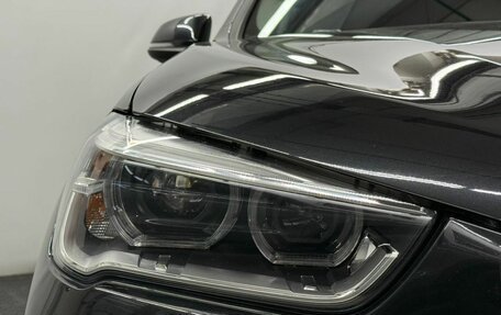 BMW X1, 2019 год, 2 677 000 рублей, 7 фотография