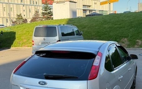 Ford Focus II рестайлинг, 2006 год, 300 000 рублей, 3 фотография