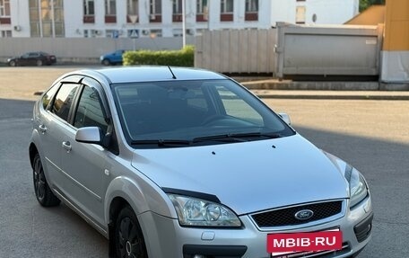 Ford Focus II рестайлинг, 2006 год, 300 000 рублей, 2 фотография