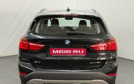 BMW X1, 2019 год, 2 677 000 рублей, 3 фотография