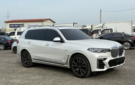 BMW X7, 2021 год, 8 067 000 рублей, 3 фотография