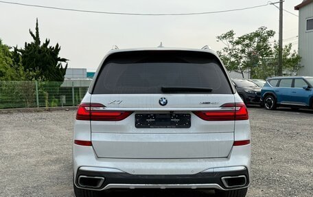 BMW X7, 2021 год, 8 067 000 рублей, 6 фотография