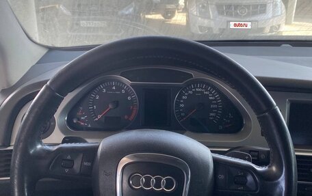 Audi A6, 2007 год, 920 000 рублей, 2 фотография