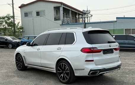 BMW X7, 2021 год, 8 067 000 рублей, 7 фотография