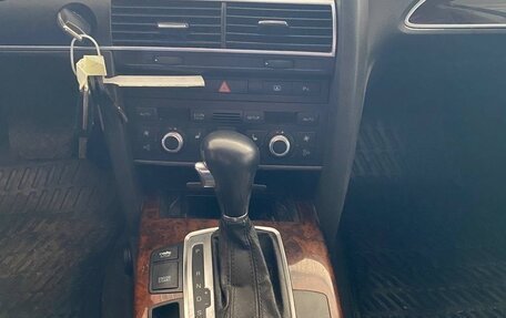 Audi A6, 2007 год, 920 000 рублей, 3 фотография