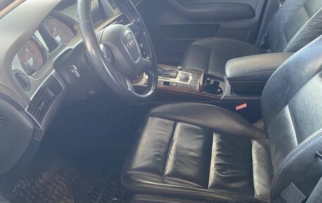 Audi A6, 2007 год, 920 000 рублей, 4 фотография