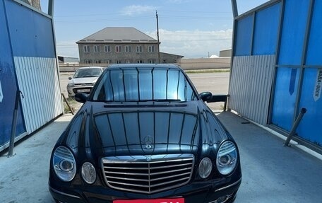 Mercedes-Benz E-Класс, 2006 год, 950 000 рублей, 2 фотография