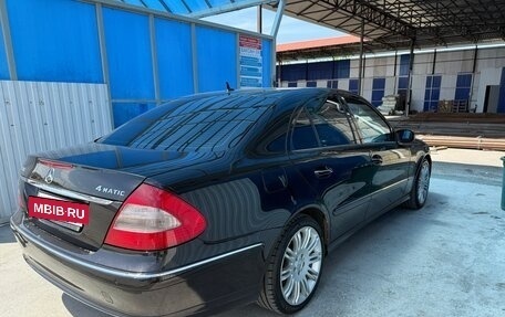 Mercedes-Benz E-Класс, 2006 год, 950 000 рублей, 4 фотография