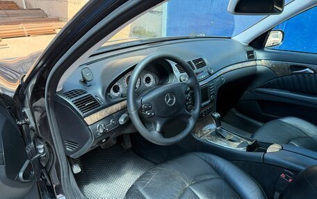 Mercedes-Benz E-Класс, 2006 год, 950 000 рублей, 7 фотография