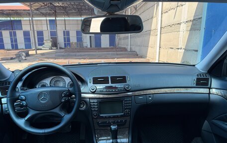 Mercedes-Benz E-Класс, 2006 год, 950 000 рублей, 8 фотография