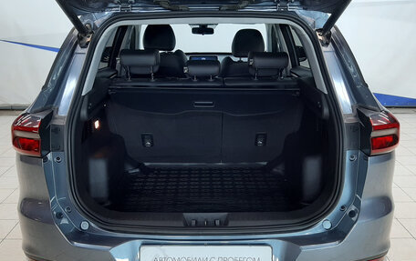 Chery Tiggo 7 Pro, 2020 год, 1 480 000 рублей, 7 фотография