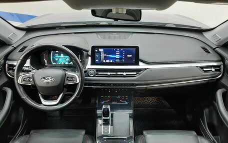Chery Tiggo 7 Pro, 2020 год, 1 480 000 рублей, 9 фотография