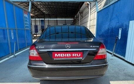Mercedes-Benz E-Класс, 2006 год, 950 000 рублей, 6 фотография
