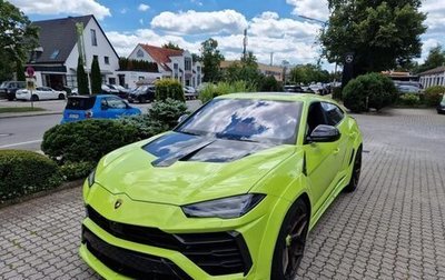 Lamborghini Urus I, 2022 год, 25 760 000 рублей, 1 фотография