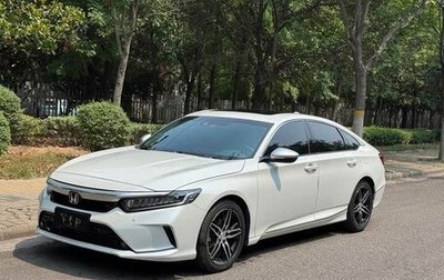 Honda Insight III, 2022 год, 1 970 000 рублей, 1 фотография
