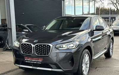 BMW X4, 2022 год, 4 200 000 рублей, 1 фотография