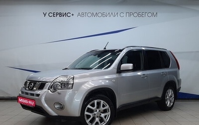 Nissan X-Trail, 2011 год, 995 000 рублей, 1 фотография