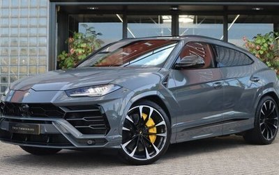 Lamborghini Urus I, 2022 год, 24 000 000 рублей, 1 фотография