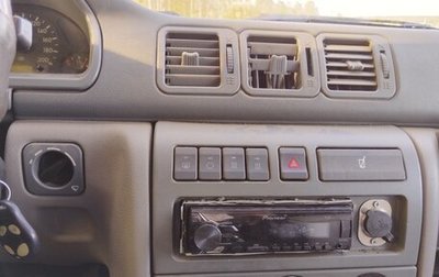 ЛуАЗ Pickup, 2011 год, 650 000 рублей, 1 фотография