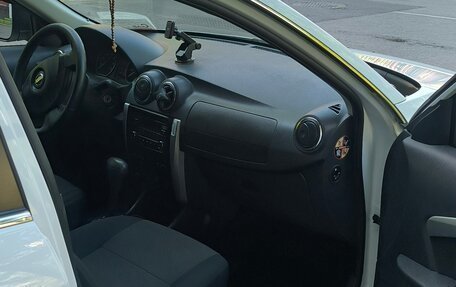 Nissan Almera, 2018 год, 900 000 рублей, 1 фотография