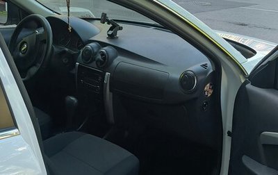 Nissan Almera, 2018 год, 900 000 рублей, 1 фотография
