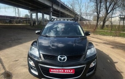Mazda CX-7 I рестайлинг, 2011 год, 950 000 рублей, 1 фотография