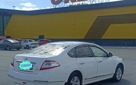 Nissan Teana, 2013 год, 1 333 000 рублей, 1 фотография
