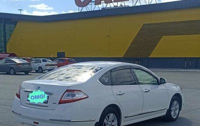 Nissan Teana, 2013 год, 1 333 000 рублей, 1 фотография