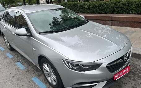 Opel Insignia II рестайлинг, 2020 год, 2 300 000 рублей, 2 фотография