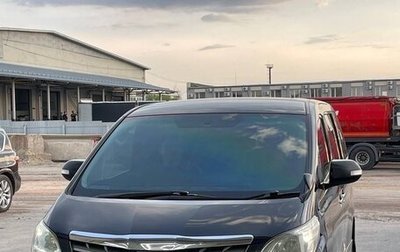 Toyota Alphard III, 2010 год, 2 280 000 рублей, 1 фотография
