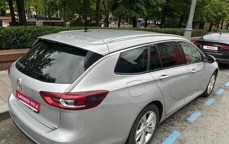 Opel Insignia II рестайлинг, 2020 год, 2 300 000 рублей, 4 фотография