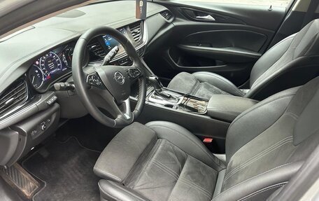 Opel Insignia II рестайлинг, 2020 год, 2 300 000 рублей, 7 фотография