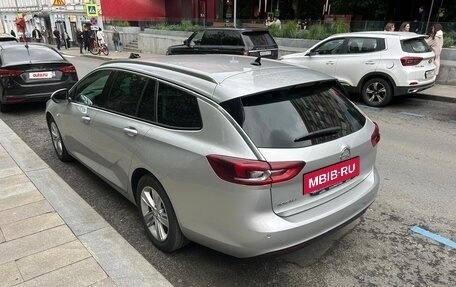 Opel Insignia II рестайлинг, 2020 год, 2 300 000 рублей, 6 фотография