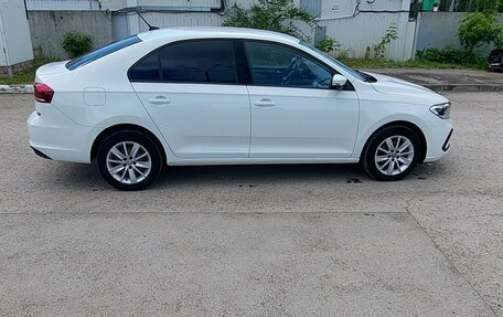 Volkswagen Polo VI (EU Market), 2020 год, 1 549 000 рублей, 2 фотография