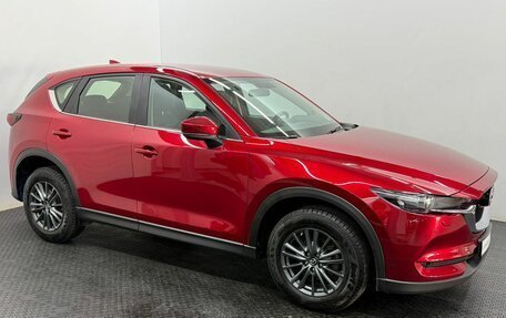 Mazda CX-5 II, 2019 год, 2 247 000 рублей, 5 фотография