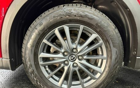 Mazda CX-5 II, 2019 год, 2 247 000 рублей, 8 фотография
