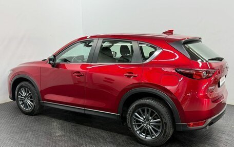 Mazda CX-5 II, 2019 год, 2 247 000 рублей, 6 фотография