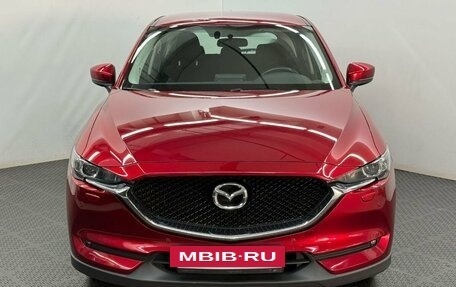 Mazda CX-5 II, 2019 год, 2 247 000 рублей, 2 фотография