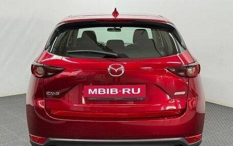 Mazda CX-5 II, 2019 год, 2 247 000 рублей, 3 фотография