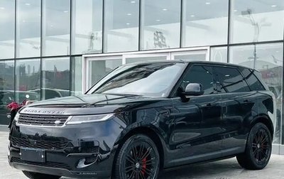 Land Rover Range Rover Sport, 2024 год, 12 050 000 рублей, 1 фотография