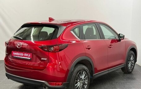 Mazda CX-5 II, 2019 год, 2 247 000 рублей, 4 фотография