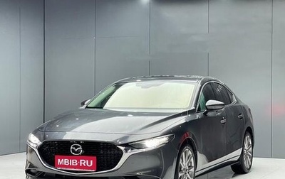 Mazda 3, 2021 год, 1 490 300 рублей, 1 фотография