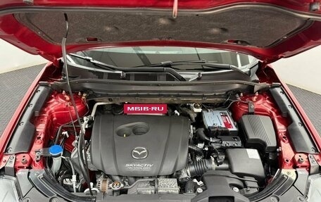 Mazda CX-5 II, 2019 год, 2 247 000 рублей, 9 фотография