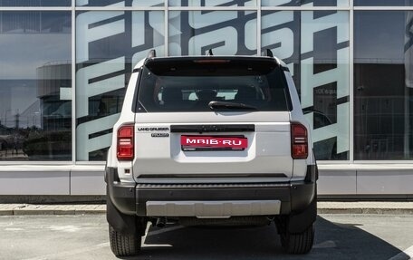 Toyota Land Cruiser Prado, 2024 год, 12 494 000 рублей, 4 фотография