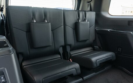 Toyota Land Cruiser Prado, 2024 год, 12 494 000 рублей, 10 фотография